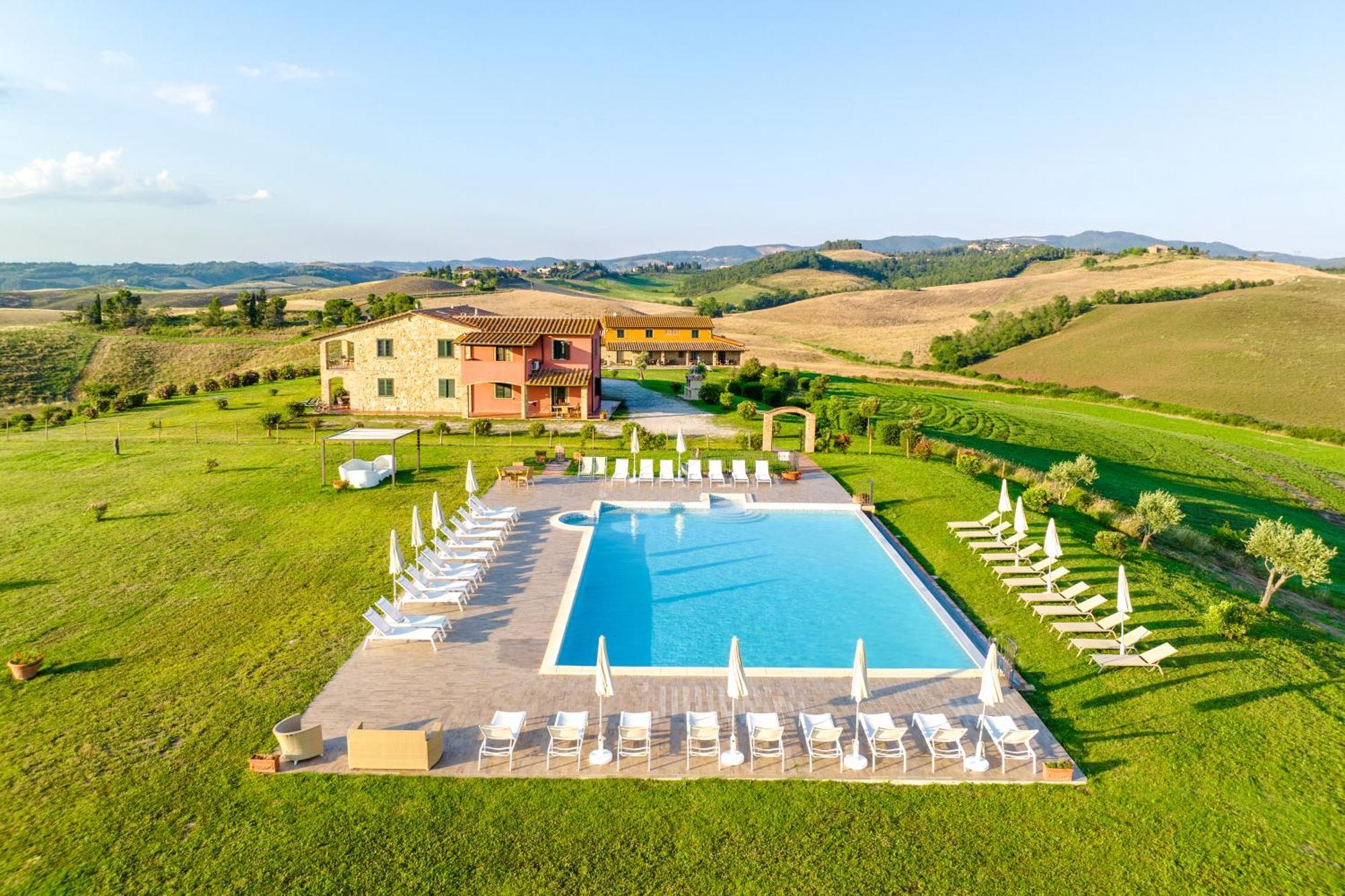 Panieracci Villamagna (Pisa)