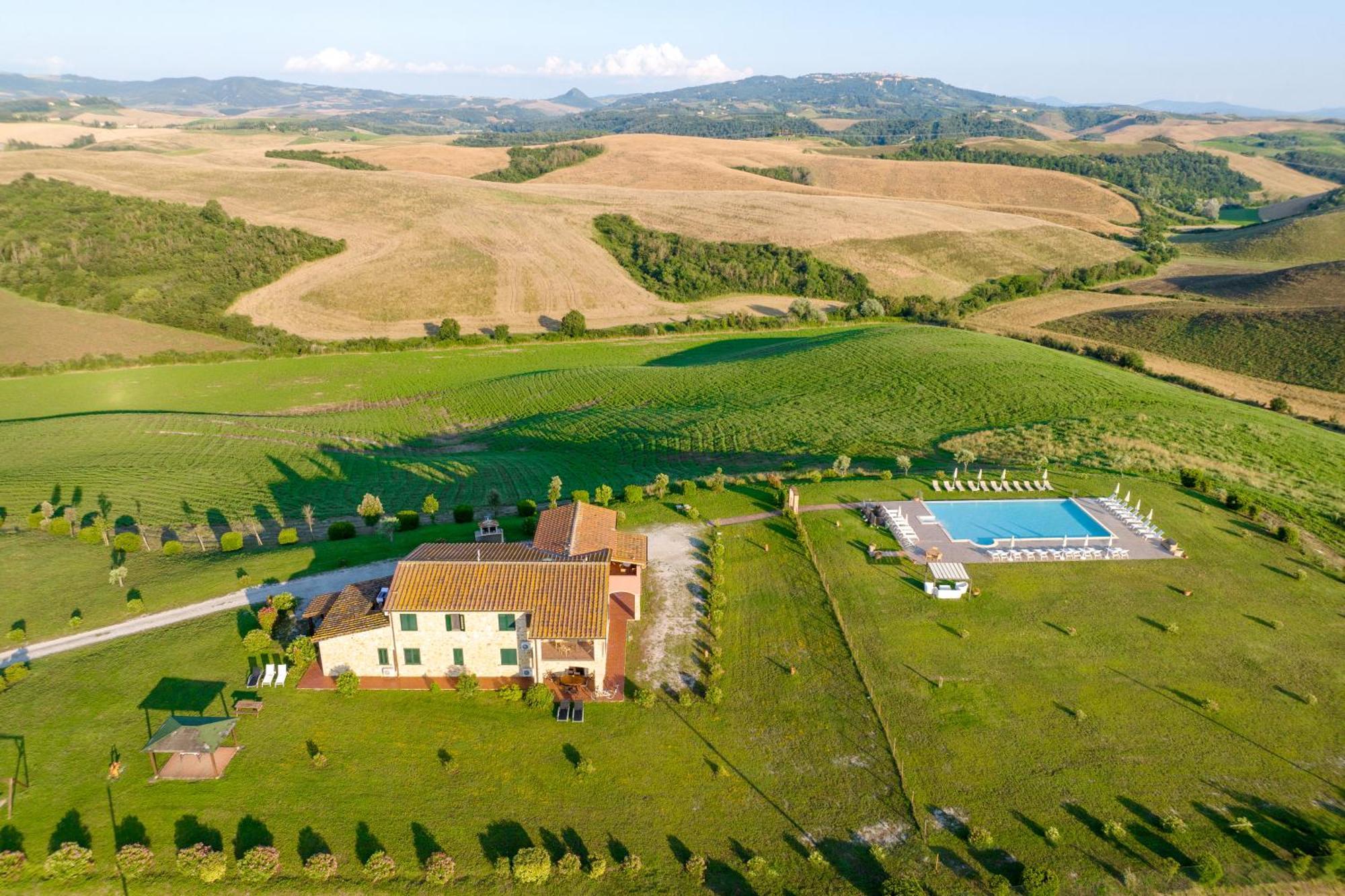 Alojamento de Turismo Rural Panieracci